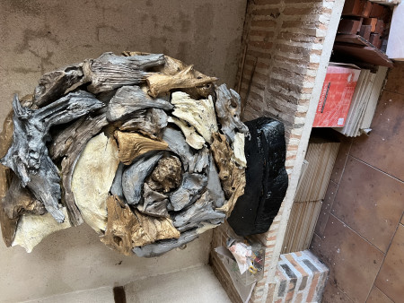 Exposition temporaire